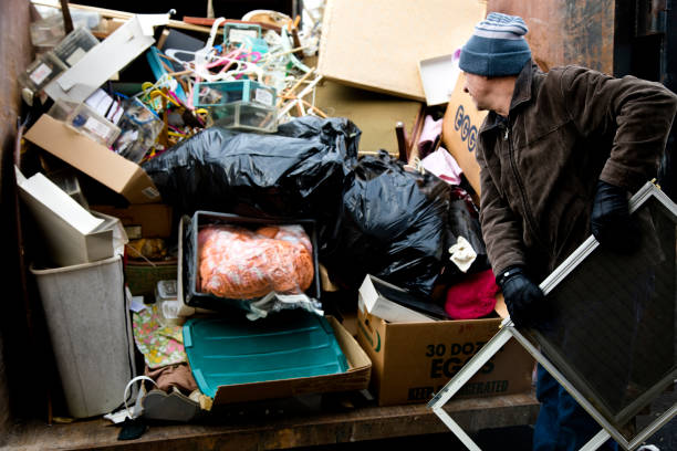 Best Construction Debris Removal  in Cross City, FL
