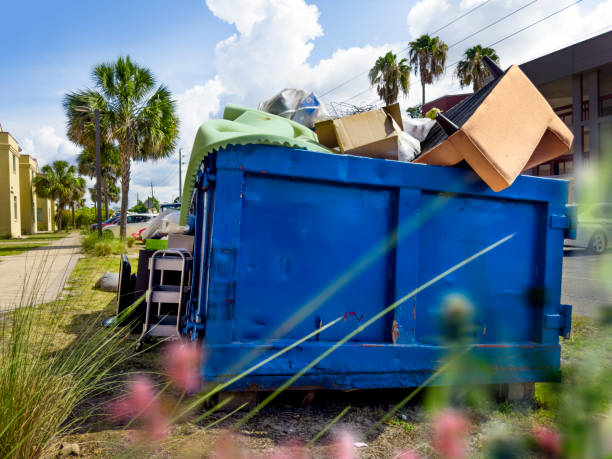 Best Yard Waste Removal  in Cross City, FL