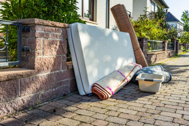 Best Same-Day Junk Removal  in Cross City, FL