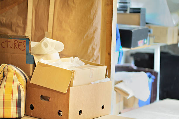 Best Attic Cleanout Services  in Cross City, FL