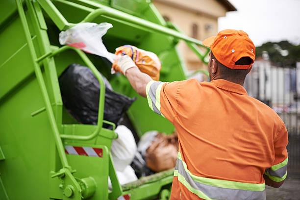 Best Residential Junk Removal  in Cross City, FL